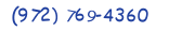 Contacts Phone number