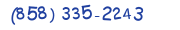Contacts Phone number