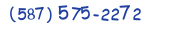 Contacts Phone number