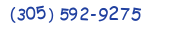 Contacts Phone number