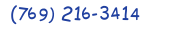 Contacts Phone number