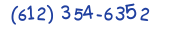 Contacts Phone number