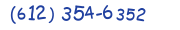 Contacts Phone number