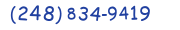 Contacts Phone number