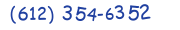 Contacts Phone number