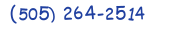 Contacts Phone number