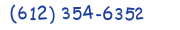 Contacts Phone number