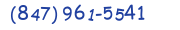 Contacts Phone number