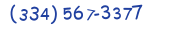 Contacts Phone number