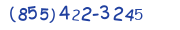 Contacts Phone number