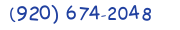 Contacts Phone number