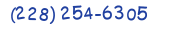 Contacts Phone number