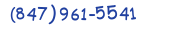 Contacts Phone number
