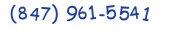 Contacts Phone number