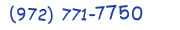 Contacts Phone number