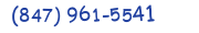 Contacts Phone number