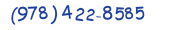 Contacts Phone number