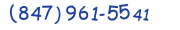 Contacts Phone number