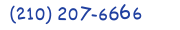 Contacts Phone number