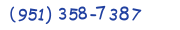 Contacts Phone number