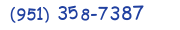 Contacts Phone number