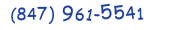 Contacts Phone number
