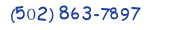 Contacts Phone number