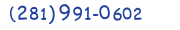 Contacts Phone number