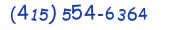Contacts Phone number