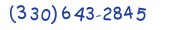Contacts Phone number