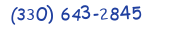 Contacts Phone number