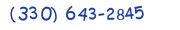 Contacts Phone number
