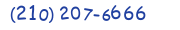 Contacts Phone number