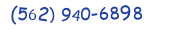 Contacts Phone number