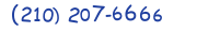 Contacts Phone number
