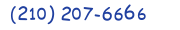 Contacts Phone number