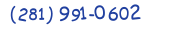Contacts Phone number