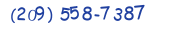 Contacts Phone number