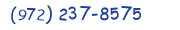 Contacts Phone number