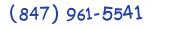 Contacts Phone number