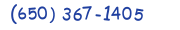 Contacts Phone number