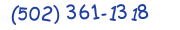 Contacts Phone number