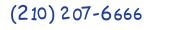 Contacts Phone number