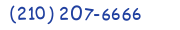 Contacts Phone number
