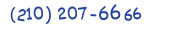 Contacts Phone number