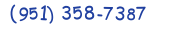 Contacts Phone number