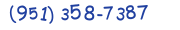 Contacts Phone number