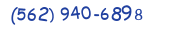 Contacts Phone number