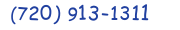 Contacts Phone number