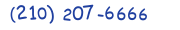 Contacts Phone number